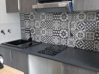 Location Appartement T1Valenciennes