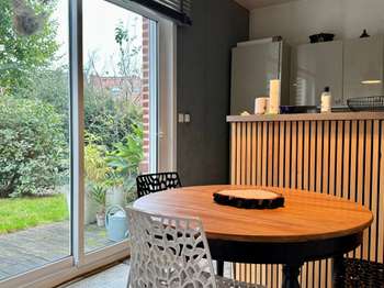 Location Appartement 2 piècesValenciennes