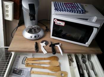 Location appartement 3 pièces Valenciennes 59