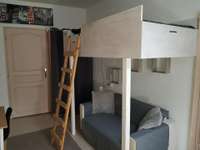 Location appartement 1 pièce Location appartement 1 pièce