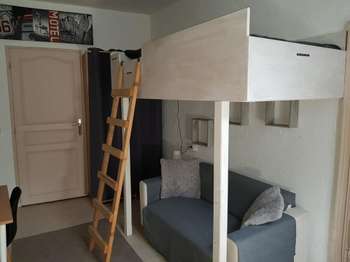 Location Appartement T1Valenciennes