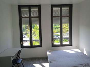 Location appartement 1 pièce Valenciennes 59
