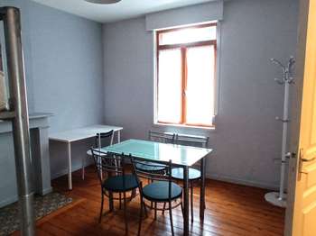Location Appartement T1Valenciennes