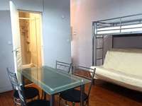 Location appartement 1 pièce Location appartement 1 pièce