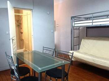 Location appartement 1 pièce Location appartement 1 pièce