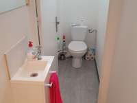 Location appartement 2 pièces
