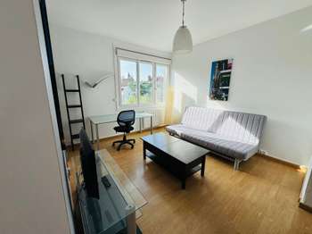 Location appartement 2 pièces
