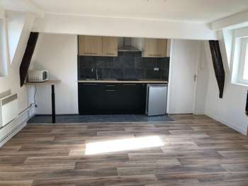 Location appartement 2 pièces Valenciennes 59