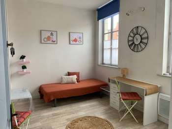 Location appartement 1 pièce Valenciennes 59