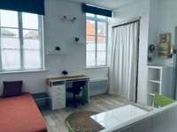 Location appartement 1 pièce Location appartement 1 pièce