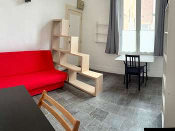 Location appartement 1 pièce Location appartement 1 pièce