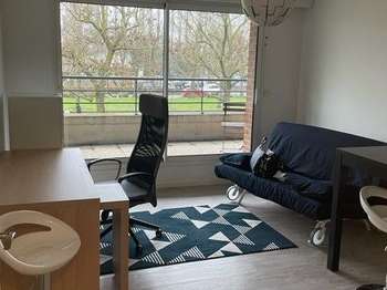Location appartement 2 pièces Valenciennes 59