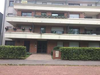 Location appartement 2 pièces