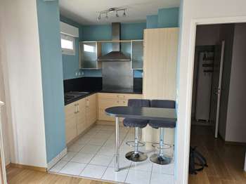 Location Appartement 2 piècesValenciennes