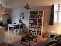 Location appartement 2 pièces Location appartement 2 pièces
