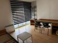 Location appartement 1 pièce Location appartement 1 pièce