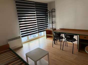 Location Appartement T1Valenciennes