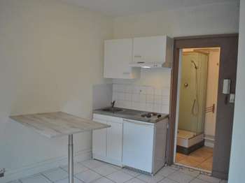 Location appartement 1 pièce Valenciennes 59