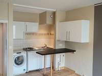 Location appartement 2 pièces
