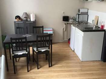 Location Appartement T1Valenciennes