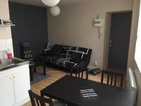Location appartement 1 pièce Location appartement 1 pièce