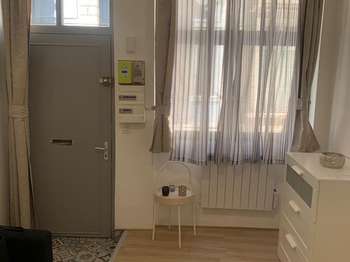 Location Appartement T1Valenciennes