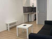 Location appartement 1 pièce Location appartement 1 pièce