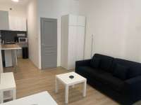 Location appartement 1 pièce Location appartement 1 pièce