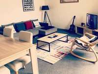 Location appartement 3 pièces Location appartement 3 pièces