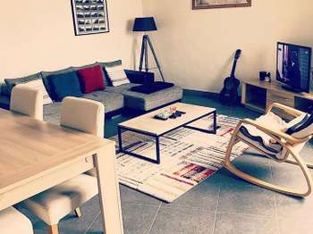 Location Appartement 3 piècesValenciennes