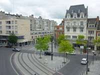 Location appartement 3 pièces Location appartement 3 pièces
