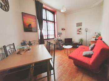 Photo Location appartement Valenciennes