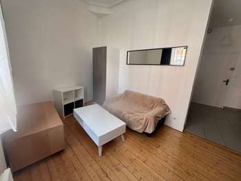 Location appartement 2 pièces Valenciennes 59