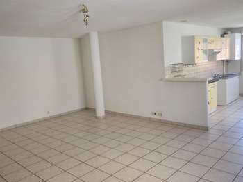 Location appartement 3 pièces Valentigney 25