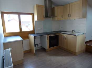 Location Appartement 3 piècesValentigney