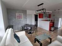 Location appartement 3 pièces