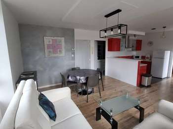 Location Appartement 3 piècesValentigney