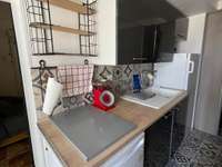 Location appartement 1 pièce Location appartement 1 pièce
