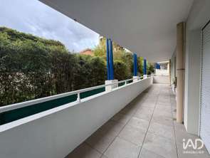 Location Appartement 3 piècesVallauris