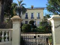 Location appartement T1 Vallauris - 06