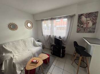 Location appartement 1 pièce