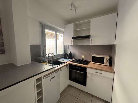 Location appartement 1 pièce Location appartement 1 pièce