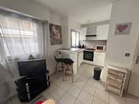 Location appartement 1 pièce