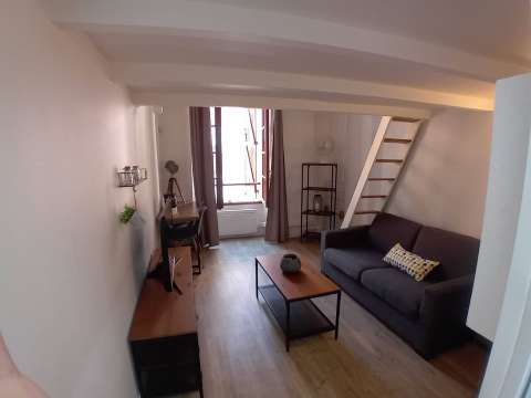 Location appartement 1 pièce Location appartement 1 pièce