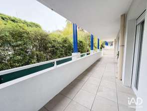 Location Appartement 3 piècesVallauris