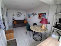 Location appartement 1 pièce