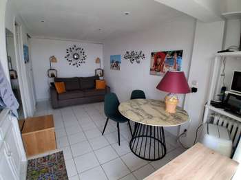 Location Appartement T1Vallauris