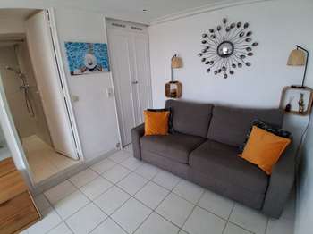 Location Appartement T1Vallauris