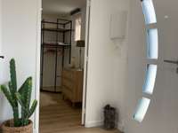 Location appartement 2 pièces