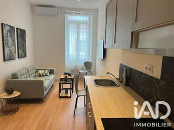 Location appartement 2 pièces